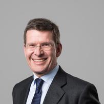 Dr. Michael Grünenfelder